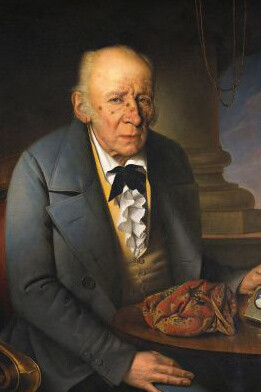 1820–1870. Courtesy of National Gallery of Slovenia