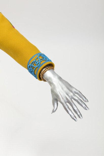 Francis Upritchard. Courtesy of Museum Dhondt-Dhaenens