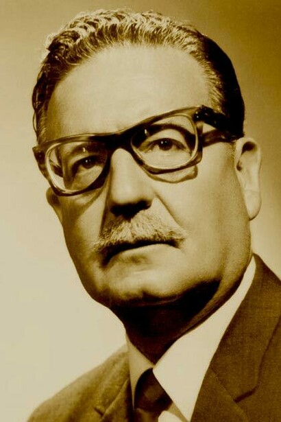 Allende
