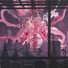 Jose Castiella, Still Life