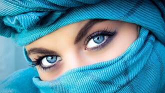 ¿Qué es poesía?, dices mientras clavas / en mi pupila tu pupila azul (Rima XXI)