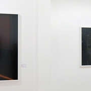 Behind the Visible, Exhibition view. Courtesy of PH Neutro