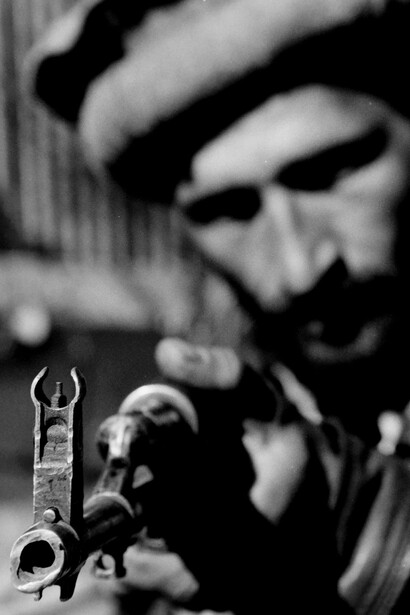 © Claudio Speranza