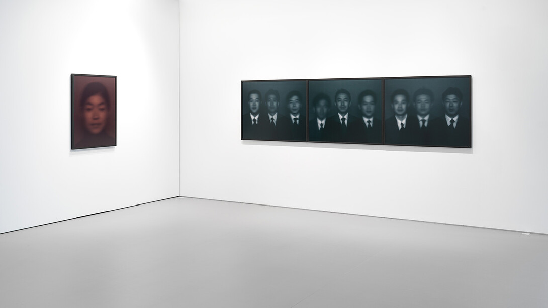 Kyungwoo Chun. Courtesy of Efremidis Gallery