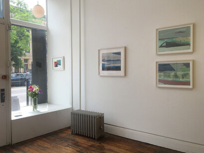 Transfigure. Courtesy of 440 Gallery