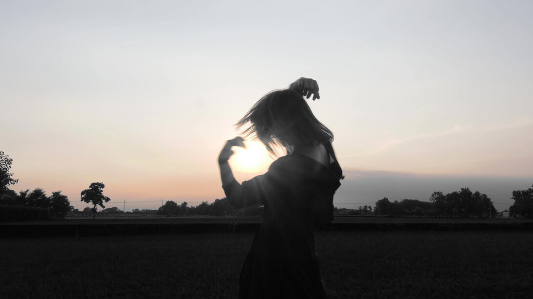 Origine, Michele Pastrello, frame/video, 2020