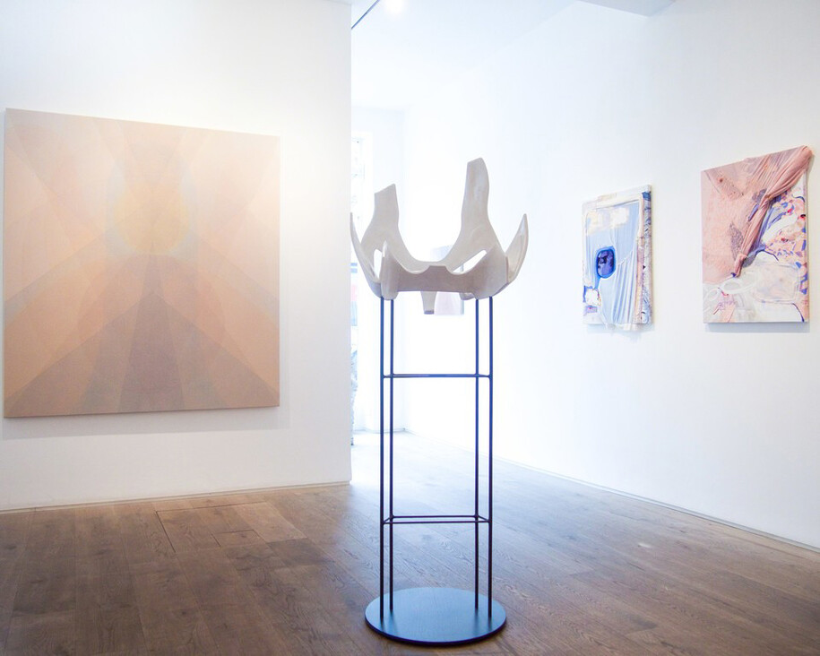 Body. Courtesy of Kristin Hjellegjerde Gallery
