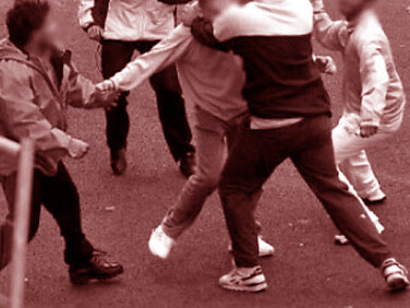 I recenti fatti di cronaca rivelano un’aggressività ed una violenza in mano a giovani o giovanissimi uomini ed inducono a soffermarci, a fare una riflessione