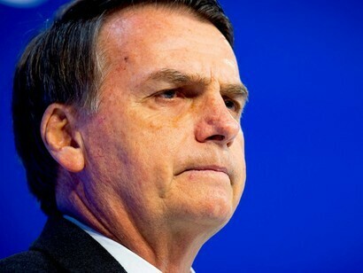 Jair Bolsonaro