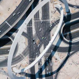 Making Doha: 1950 – 2030. Courtesy of Qatar Museums