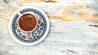 Café turco