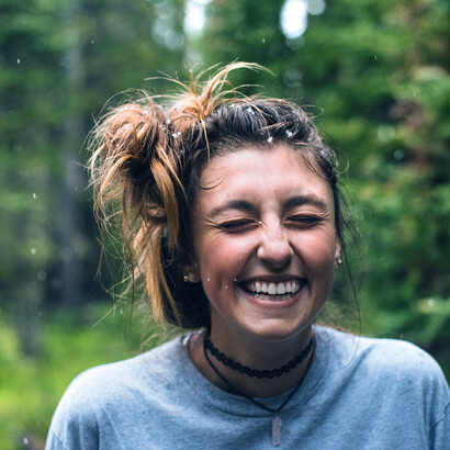 La gentilezza è il primo passo che apre le porte alla positività