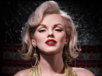 Al paso de los años pasaría de interpretar papeles menores a convertirse en la mayor estrella del momento, llegando a rodar entre 1946 y 1961 un total de veintinueve películas