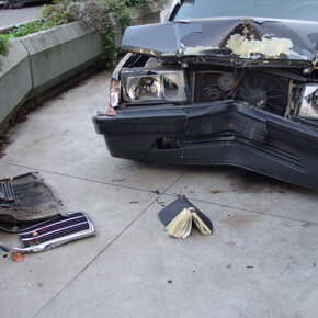 Peter Wüthrich, Thriller, 2005, Photograph, Diasec, Edition of 3, 50 x 70 cm