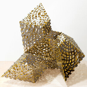 Linda Fleming. Courtesy of Brian Gross Fine Art