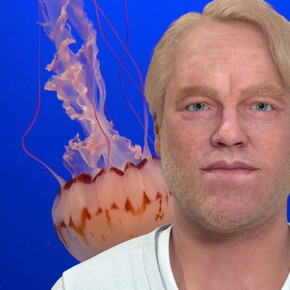 Being There. Courtesy of Louisiana Museum of Modern Art