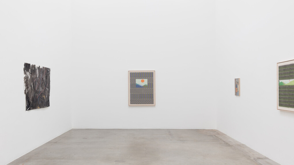 Home is Not a Place. Courtesy of Anat Ebgi