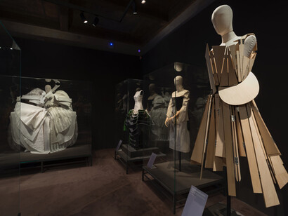 Museo Salvatore Ferragamo