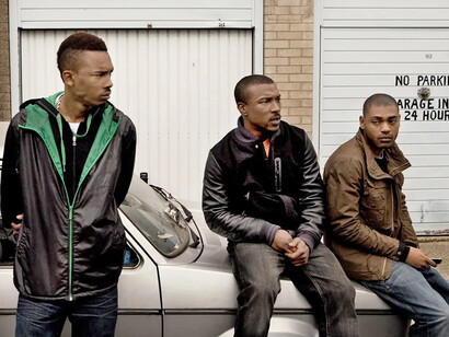 La série Top Boy. La 5ème et dernière saison de Top Boy a été dévoilée en septembre dernier