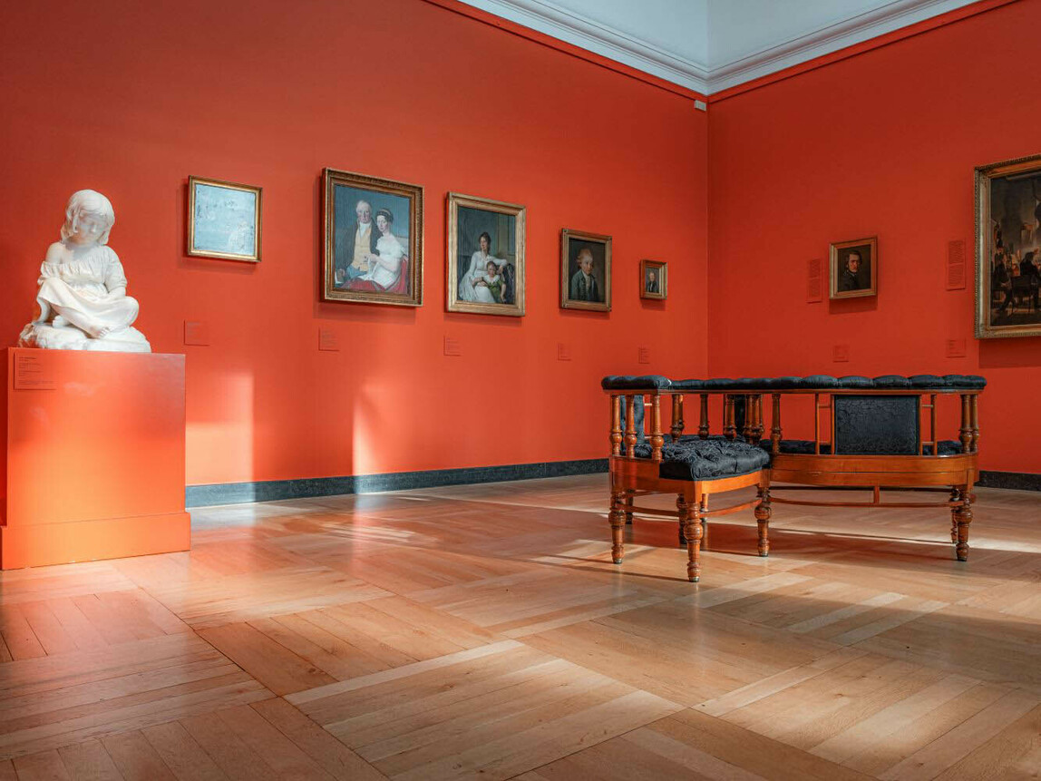 Danish art 1780-1930 | Meer