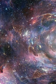 In 1935 Albert Einstein and Nathan Rosen published a paper showing one of the earliest mathematical descriptions of a wormhole or bridge