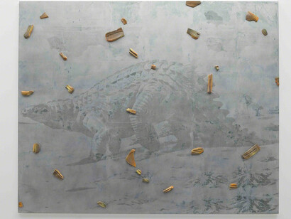 Ernesto Cánovas. Courtesy of Halcyon Gallery 