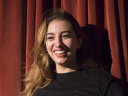 Vite esemplari. Ph Valeria Nonni