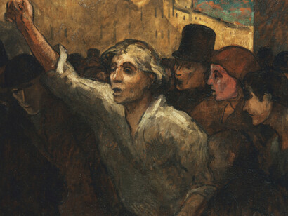 European Masterworks. Courtesy of High Museum of Art