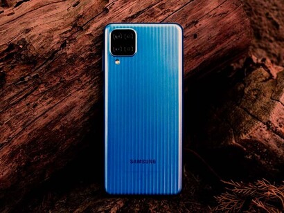 Samsung Galaxy M12
