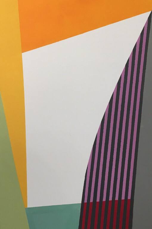 Cathleen Hughes. Courtesy of InLiquid