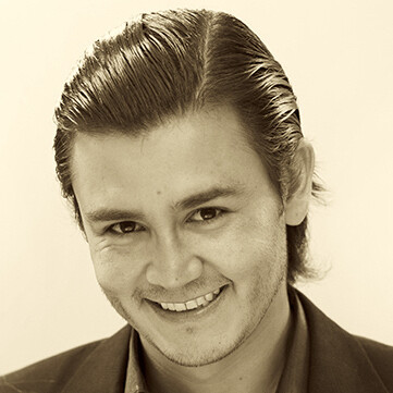 Raúl Santana