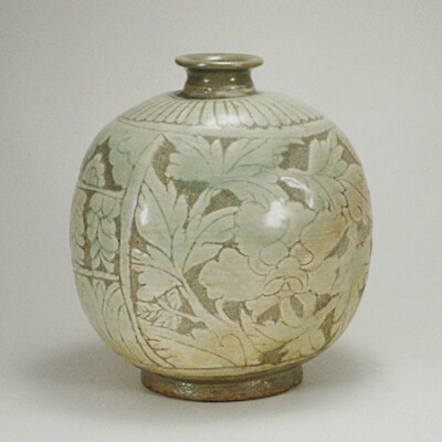 Yu Kang-yul Gallery. Courtesy of National Museum of Korea