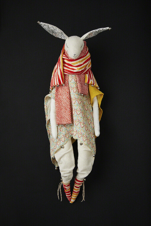 Alice Mary Lynch. Courtesy of Jonathan Cooper Park Walk Gallery