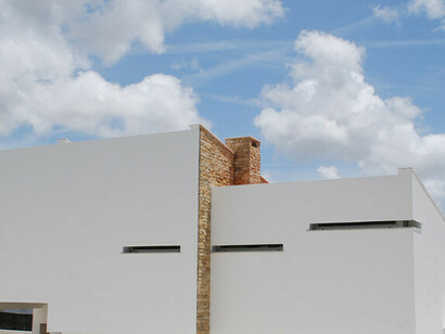 'Casa da Vigia', Nafarros