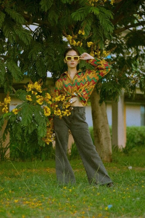 Las prendas maxi, el loungewear y la moda sostenible probablemente seguirán siendo tendencias dominantes