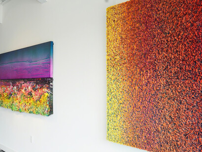 Zhuang Hong Yi. Courtesy of HOFA Gallery