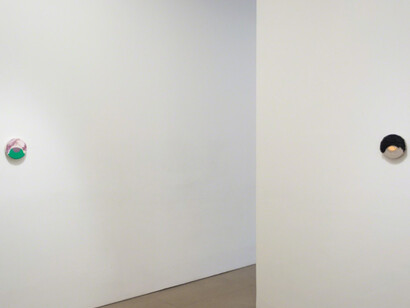 Bret Slater. Courtesy of Morgan Lehman Gallery