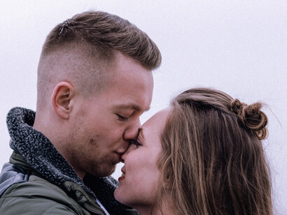 Un amore incondizionato
