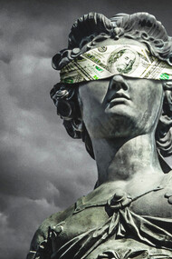 Dirty Money on Netflix shows how so many scams are built by companies which are household names
