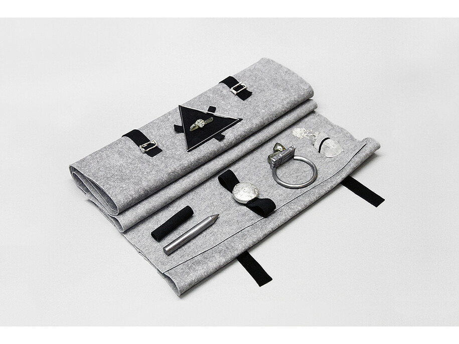 Time for Yourself,
Marcin Rusak and Iona Inglesby, 2013 © Marcin Rusak