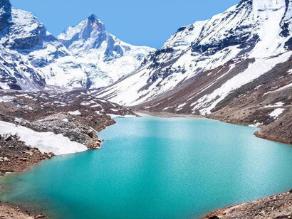 Un articolo pubblicato sulla rivista Nature Climate Change riporta i risultati di una ricerca sulle conseguenze dei cambiamenti climatici nelle aree dell'Himalaya