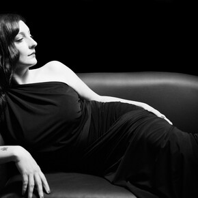 La Divina by Lichena Bertinato