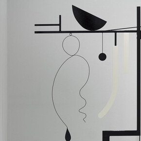 He Weip. Courtesy of Primo Marella Gallery