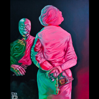 Beyond Breaking. Courtesy of Zevitas Marcus