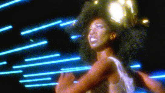 Dara Friedman, Play (Parts 1 & 2), 2013, Super 8 film and high definition video with sound. Running time 30 minutes (Part 1) and 15 minutes (Part 2). Courtesy the artist and Gavin Brown’s Enterprise, New York ©Dara Friedman, courtesy the artist and Gavin Brown’s Enterprise, New York