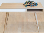 On Edge. Courtesy of The Aldrich