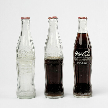 Enthusiasm. Courtesy of Museu d’Art Contemporani de Barcelona (MACBA)