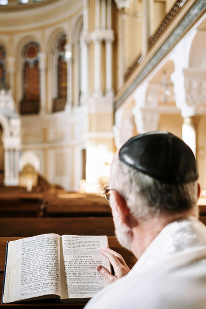 Los principios noájidas existen desde hace siglos, pero su formalización y desarrollo ha tomado mayor relevancia en años recientes