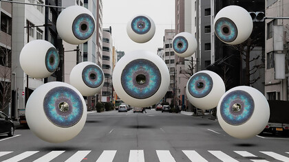 Eyes on the street: Exploring the role of AI and surveillance in enhancing Crime Prevention Through Environmental Design (CPTED) strategies for safer urban spaces