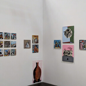 Landscape Yo-Yo. Courtesy of Craig Krull Gallery